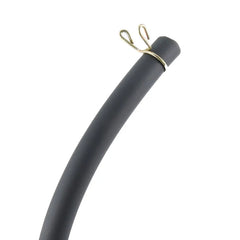 50cm 4.5mm*8mm Fuel Tube Hose Line for Motorcycle, Dirt Bike, ATV - Reliable Petrol Pipe Accessory