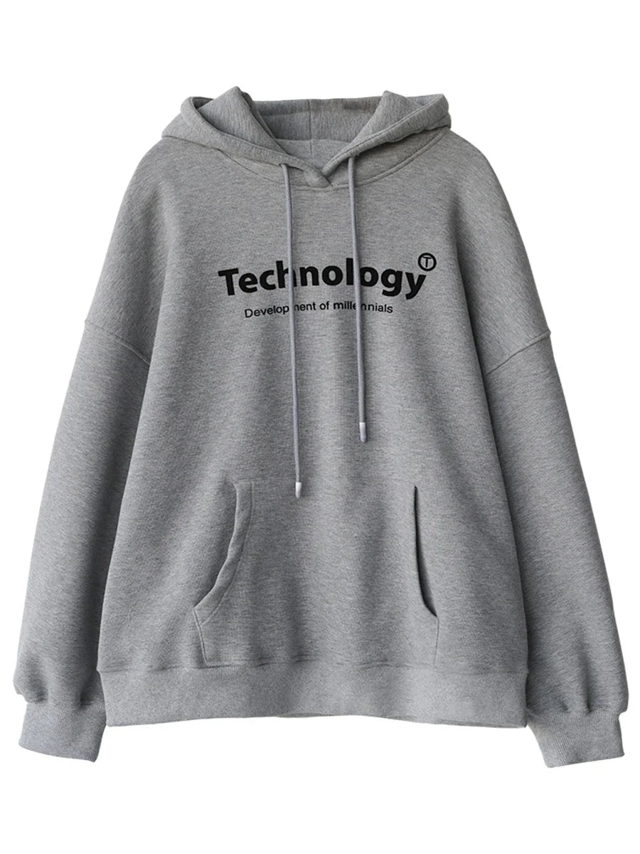 CHIC VEN Women's Casual Hoodie