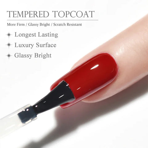 #809 Super Quality 1KG No Wipe Top Coat Primer Base Coat UV Gel