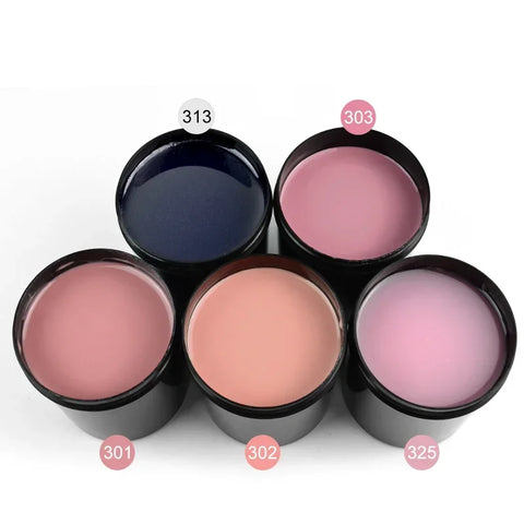 Venalisa 225g French Acrylic Gel - Camouflage Color