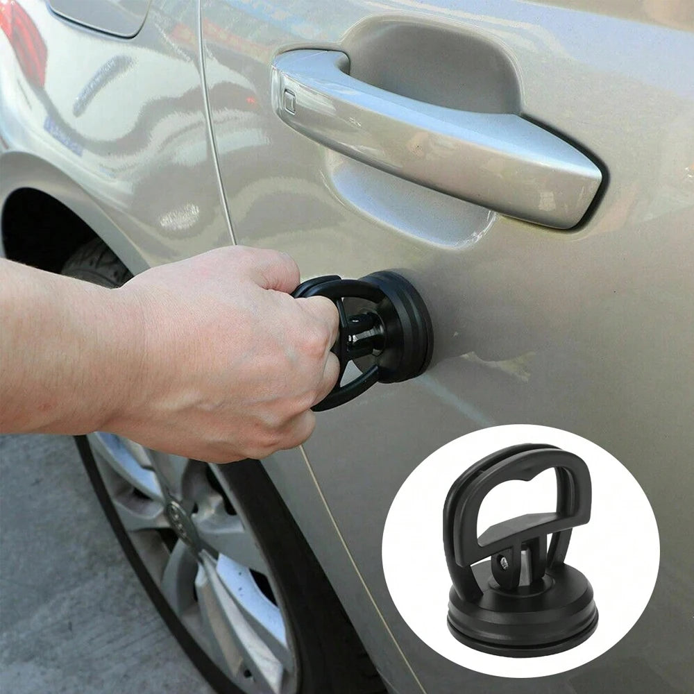 2-Inch Dent Puller Sucker Tool for Car Repair and Bodywork