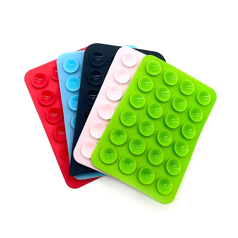 Silicone Suction Pad for Mobile Phones – Secure Your Device Anywhere