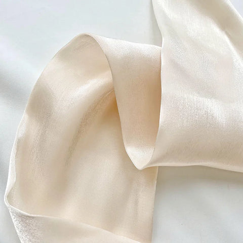 Fashion Small Silk Scarf for Women