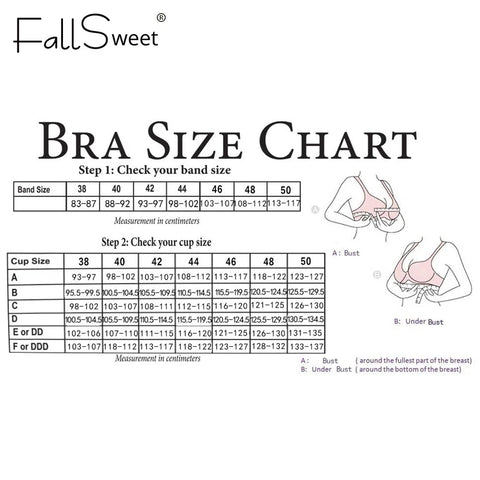 FallSweet Push Up Bh Korset Top