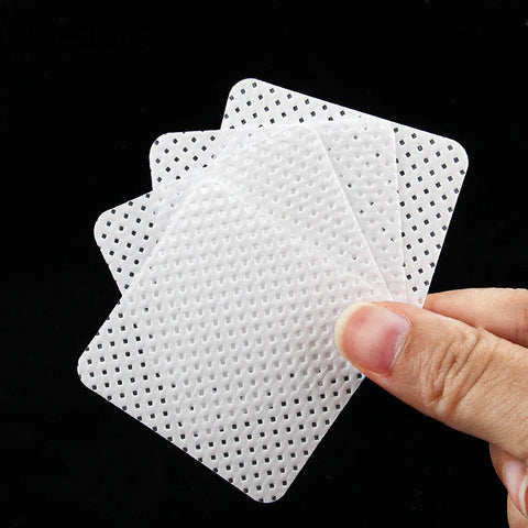 200 PCS Cleaning Cotton Pads for Makeup & Nail Art