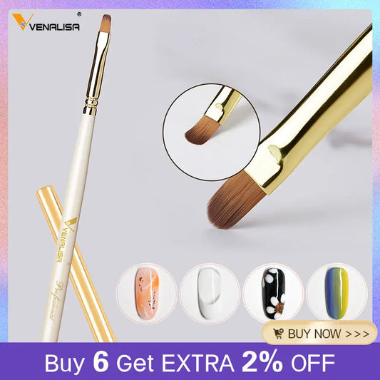 Mud Gel Painting Pen for Stunning Nail Art