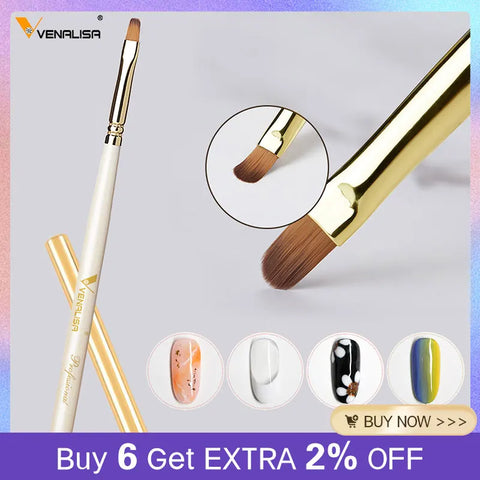 Mud Gel Painting Pen for Stunning Nail Art