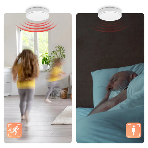 AVATTO Tuya WiFi Human Presence Sensor
