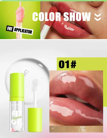 8 Colors Liquid Matte Lipsticks - Waterproof Korean Makeup