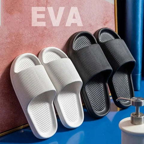 Soft Sole Massage Shower Shoes for Couples
