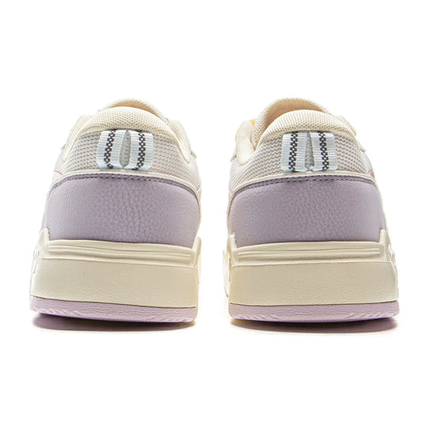 Li-Ning Dames COMMON 80S Lifestyle Schoenen