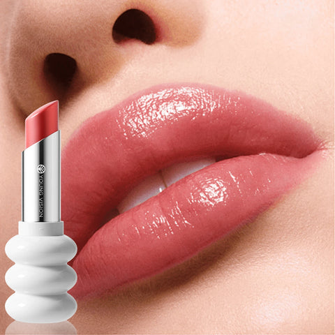 YOUNG VISION 6 Colors Fine Shimmer Lipstick