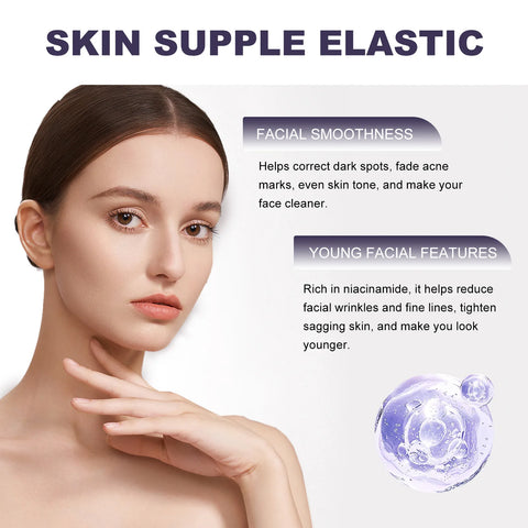 Hoygi Anti Wrinkle Facial Serum