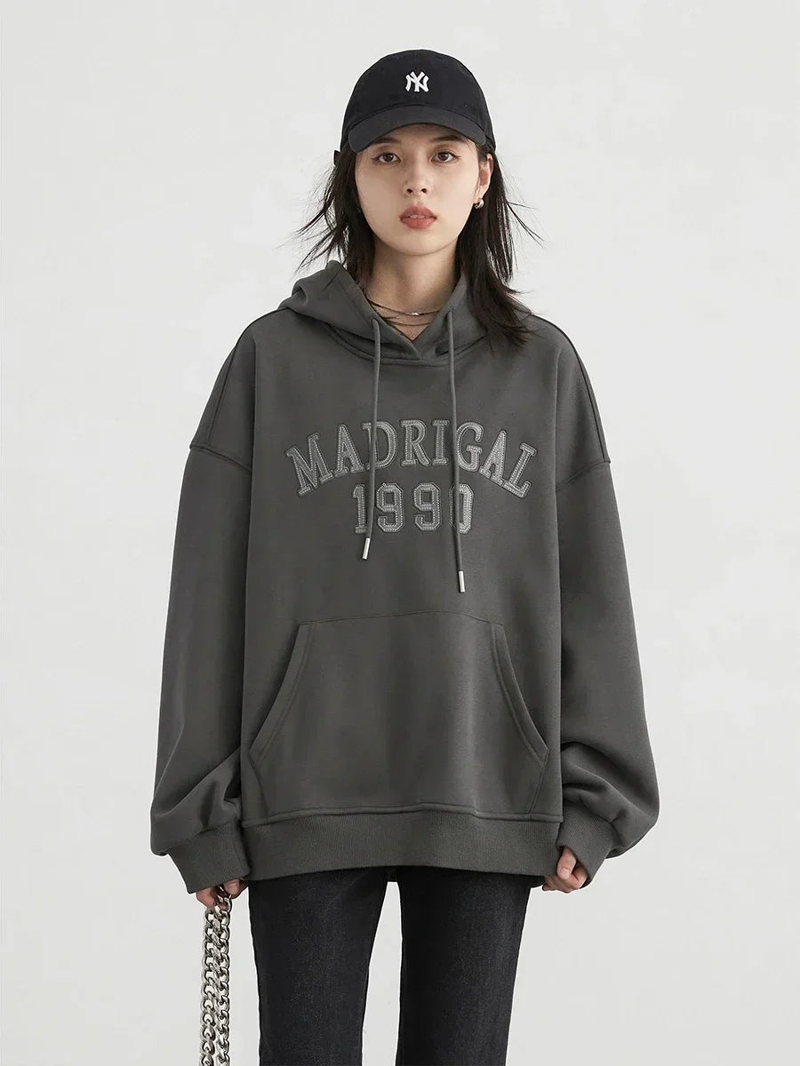 CHIC VEN Women Casual Hoodies