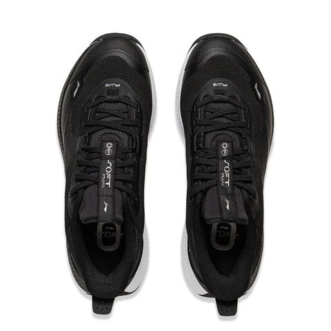 Li-Ning Dames SOFT PLUS Klassieke Lifestyle Schoenen