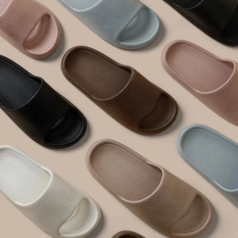 Lightweight EVA Summer Slippers for Couples