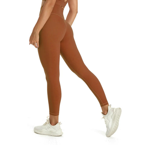 Nepoagym 25" RHYTHM Squat Proof Leggings voor Dames