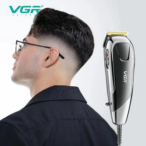 VGR Professional Hair Clipper V-127
