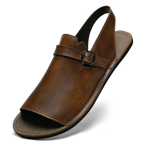 Summer Casual Business Mens Sandals