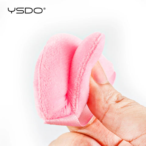 Triangle Powder Puff - 1/2/3/6 PCS Makeup Sponge