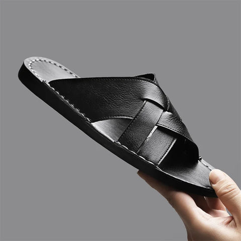 Street Style Sandals for Leisure Walks and Beach Days
