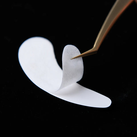 50 Pairs Eye Patches for Eyelash Extensions