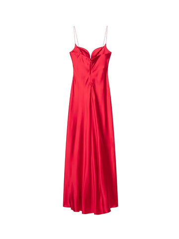 TFMLN 2025 Fashion Ladies Sexy Sling Dress - Effortless Elegance for Any Occasion
