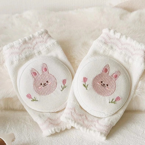 Baby Knee Pads for Crawling Safety