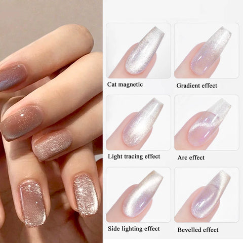 BORN PRETTY Big Strong Magnetic Nail Stick