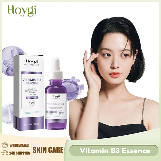 Hoygi Anti Wrinkle Facial Serum