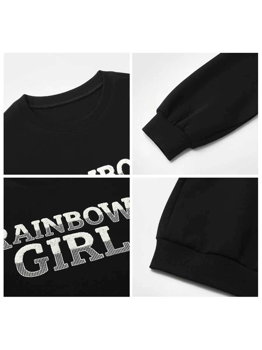 CHIC VEN Women’s Casual Sweatshirt