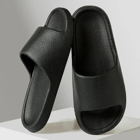 EVA Men Sandals Flip Flops - Comfortable Non-Slip Slippers