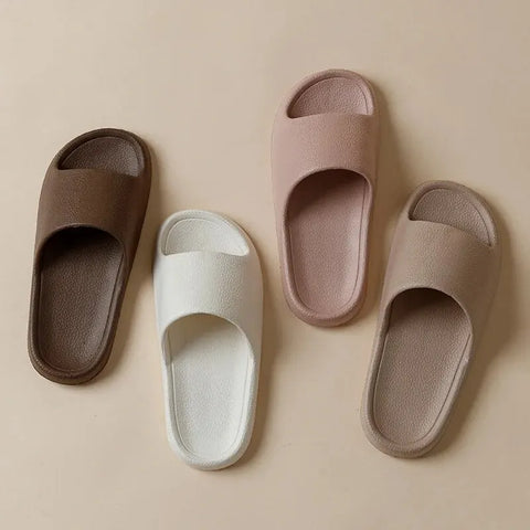 Lightweight EVA Summer Slippers for Couples