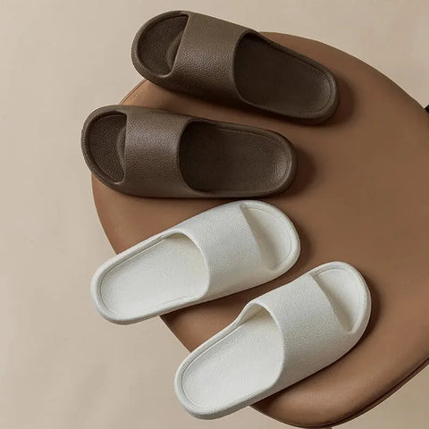 Lightweight EVA Summer Slippers for Couples