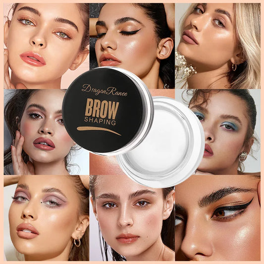 Dragon Ranee 6-Color Wild Eyebrow Styling Cream