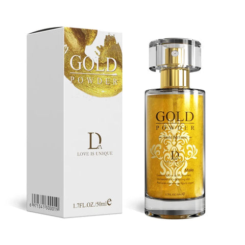 50ml Pheromone Perfume Spray – Long Lasting Woody Fruity Fragrance for Men and Women
