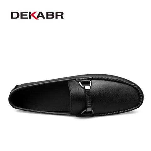 DEKABR Zomerloafers voor heren