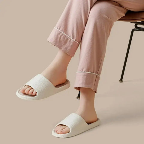 EVA Men Sandals Flip Flops - Comfortable Non-Slip Slippers