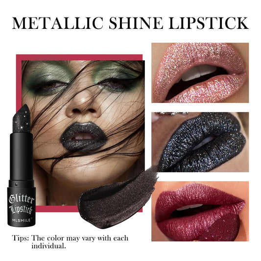 MLSMILE Multi-Color Non-stick Cup Matte Lipstick