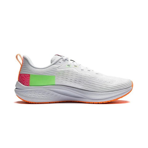 Li-Ning Men RED HARE 7 Racing Running Shoes - Lightweight & Breathable Sport Sneakers