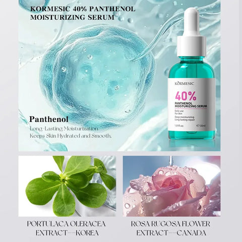 AHA Rejuvenation Niacinamide Brightening Face Serum