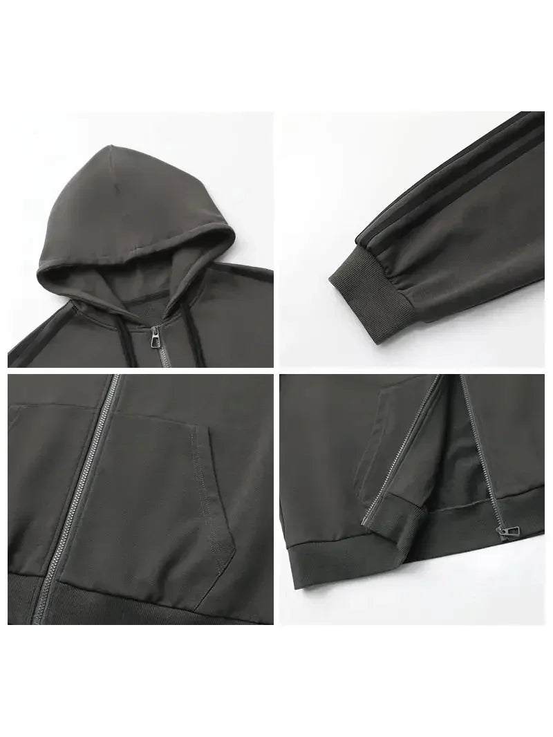 CHIC VEN Women Hooded Sweatshirt