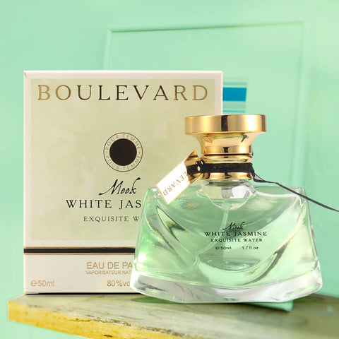 Beloved Sweetheart Girl Perfume - High-End Jasmine Floral Eau De Toilette