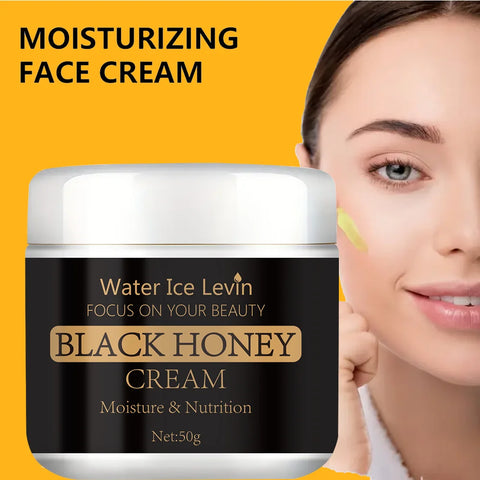 New Bee Venom Wrinkle Remover Face Cream - Firming, Lifting, Anti-Aging, 50g