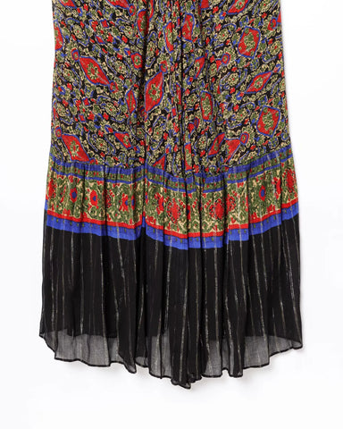 DEEABAE Korean Women's Summer Vacation Dress