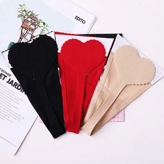 Women’s C-String Panties – Invisible Underwear with No Panty Line