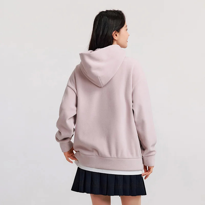 Semir Mid-Length Patterned Sweater for Women