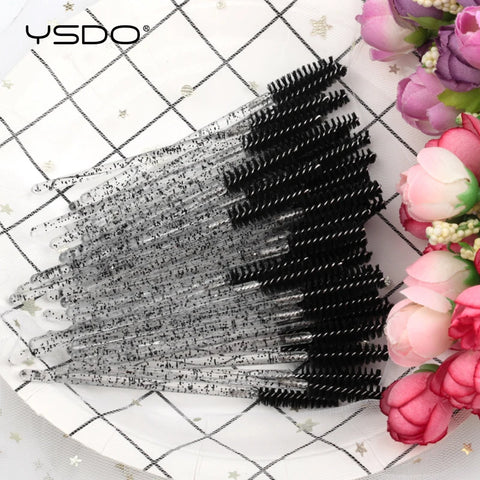 Eyelash Brushes Set for Flawless Beauty
