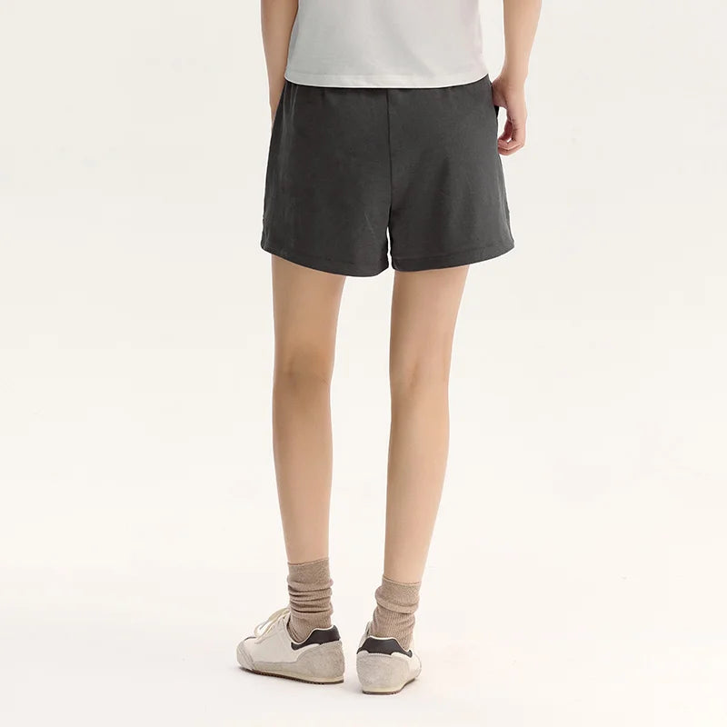 Semir Casual Trousers for Women - Summer Loose Fit