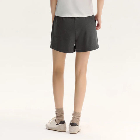 Semir Casual Broek voor Dames - Zomerse Losse Pasvorm